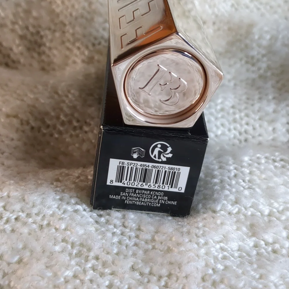 FENTY ICON 